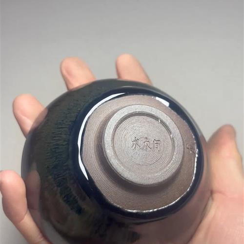 【闪购商品】茶盏-162............