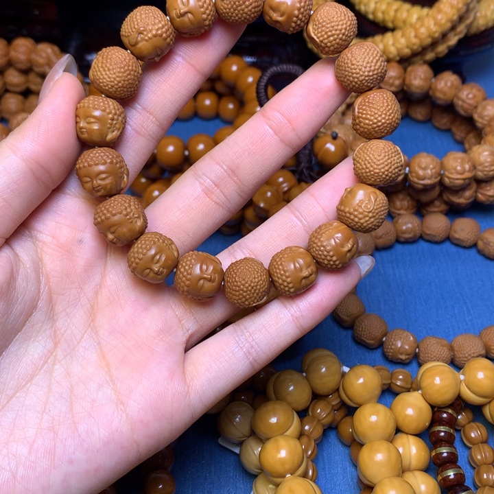 猴头手串手串手串