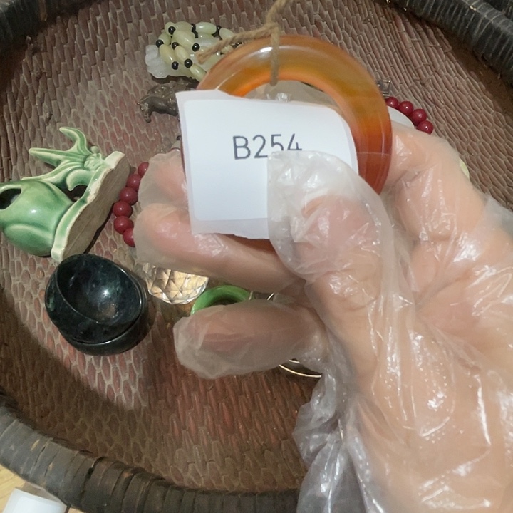 老***房254号B254号工艺品