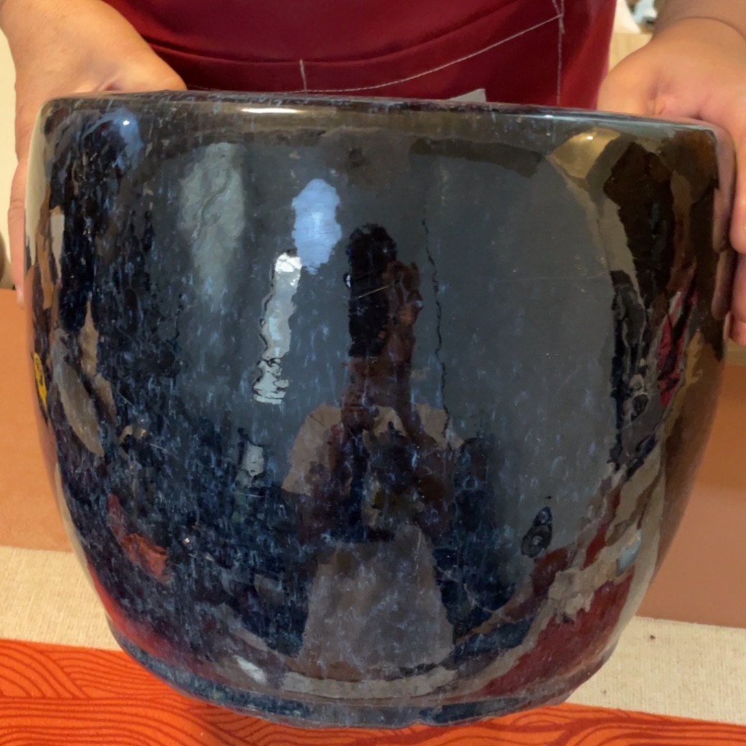 我们是真的爱对方很好