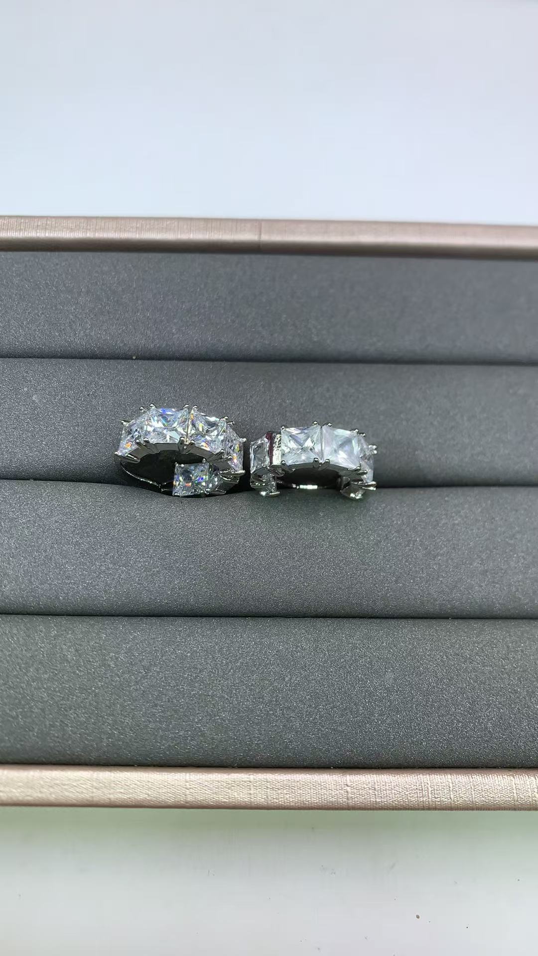 耳饰 【璀璨星河】时尚耳饰D260