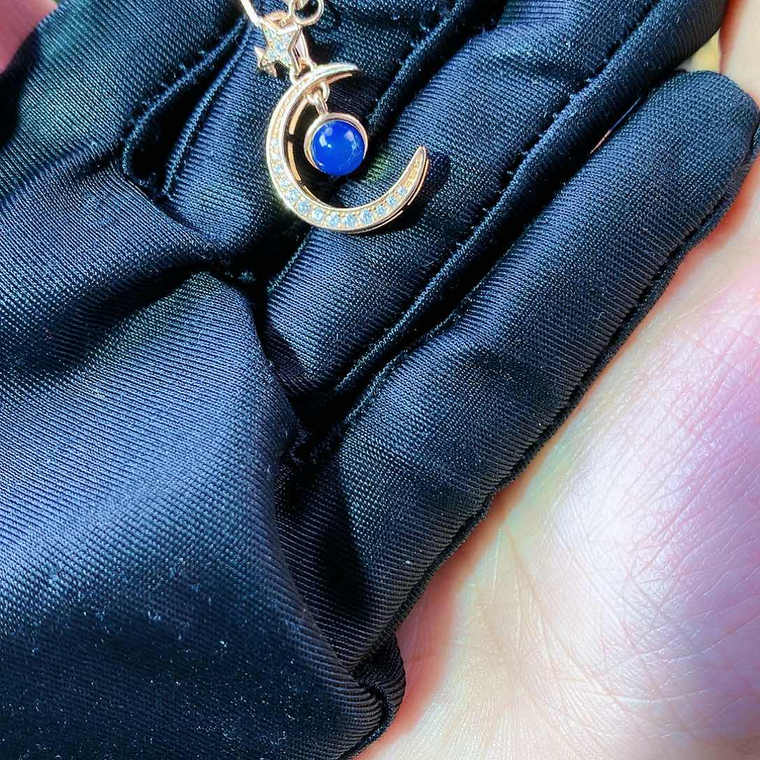 琥珀珠宝奇石未镶嵌张*