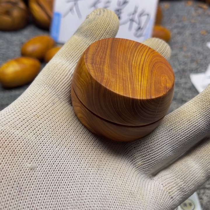 柏木（崖柏）崖柏13