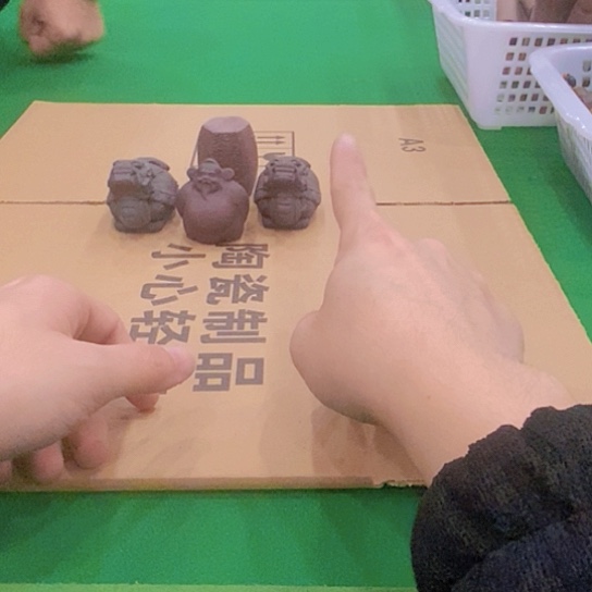 茶壶紫砂紫砂艺术学院