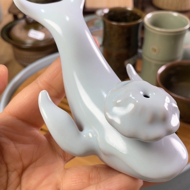 汝州原矿釉汝瓷发发发发发