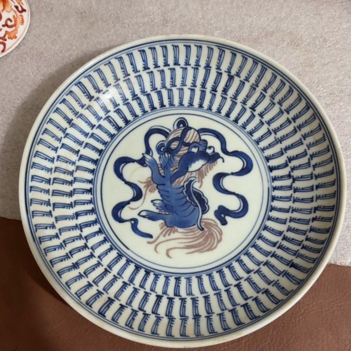 陶瓷精品摆件123456