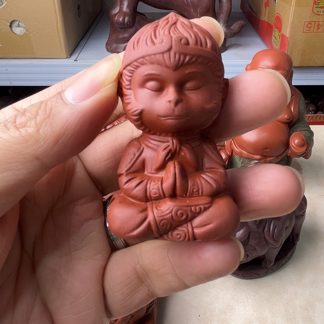 紫砂茶宠紫砂………………………………………………