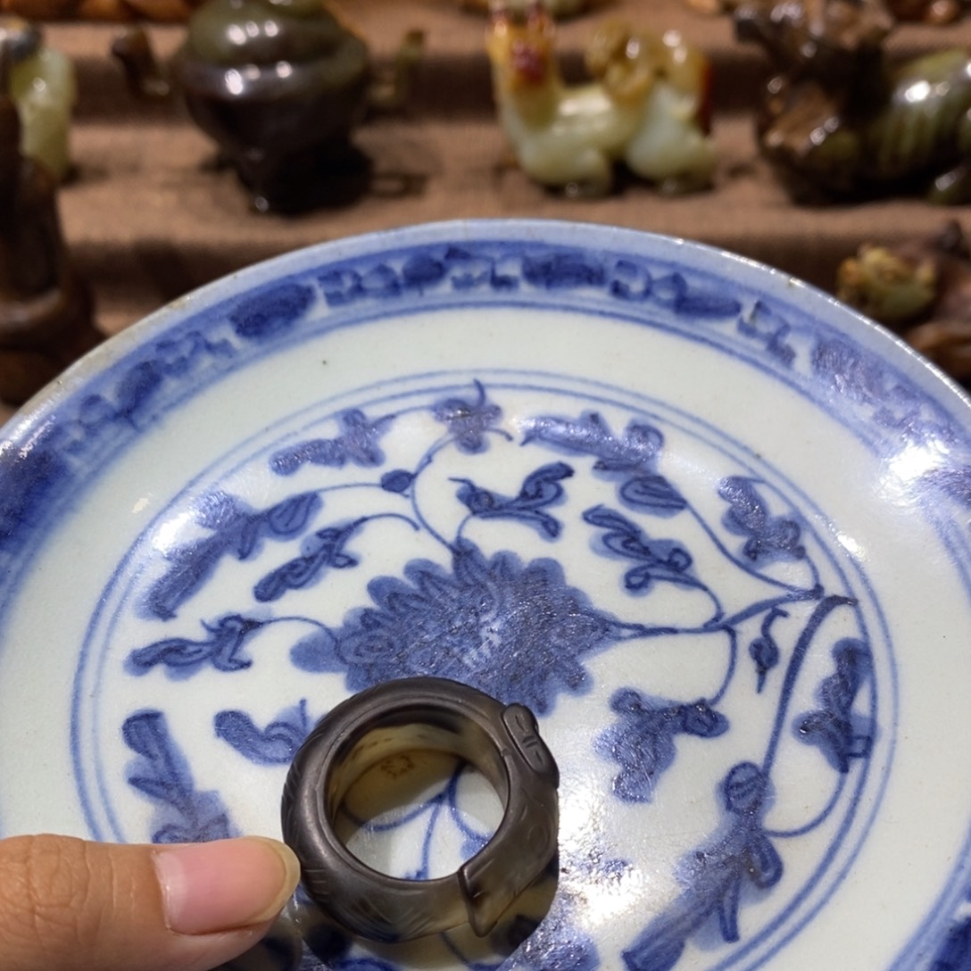 少***家瓷片所见即所得一