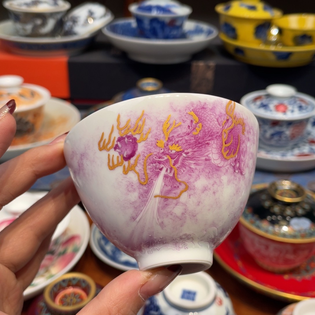 景德镇陶瓷景德镇瓷器