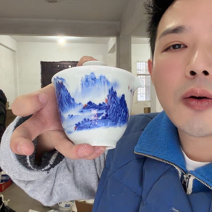 高端瓷器的东西的东西