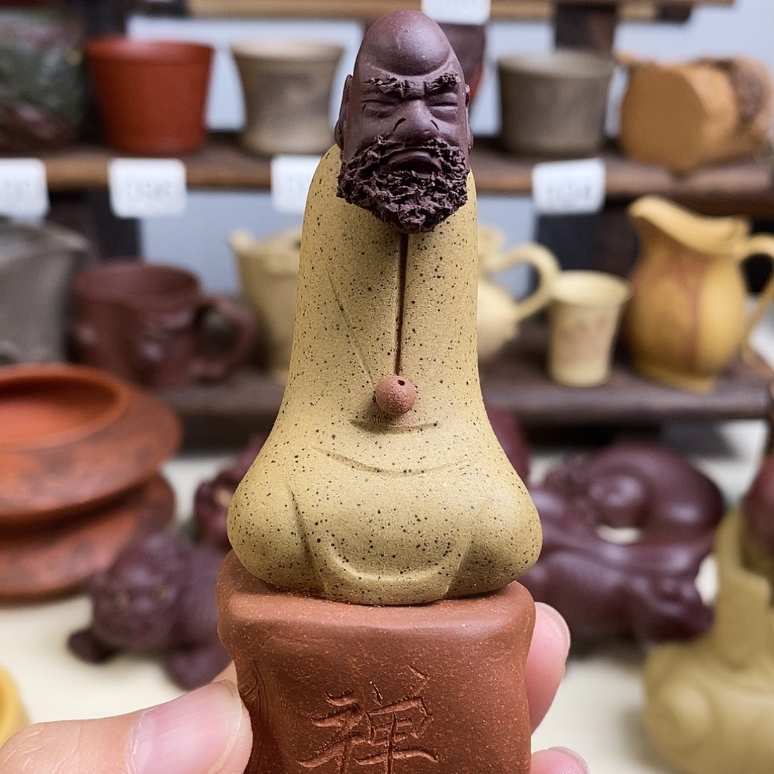 紫砂茶宠紫砂茶具