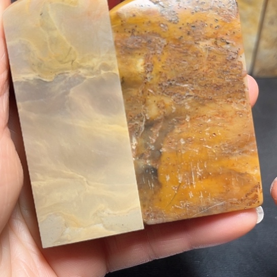 昌化石印石昌化石