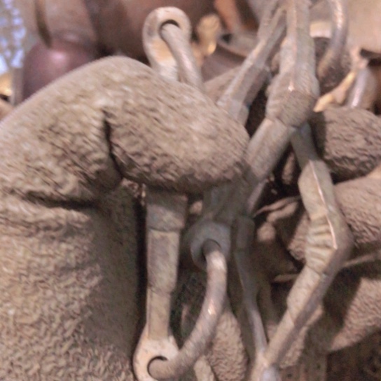 龍***远闪电购铜摆件工艺品