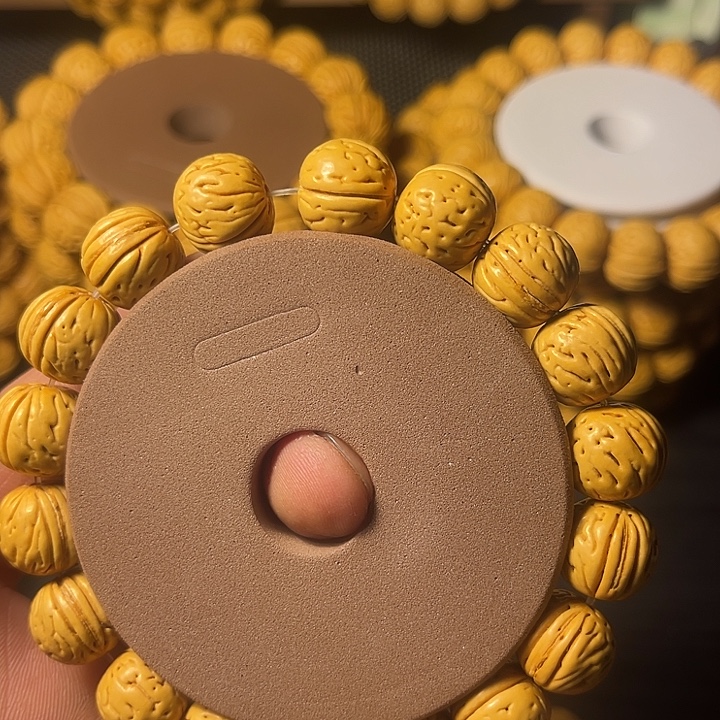 盘锦黄桃19尺寸头尾无修