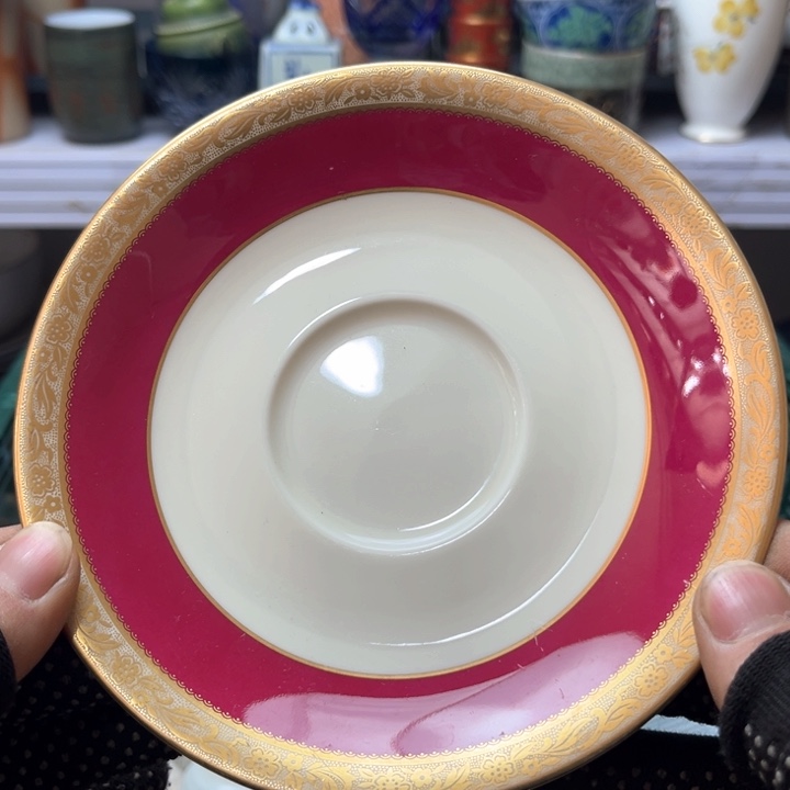 碗水滴瓷器水滴瓷器