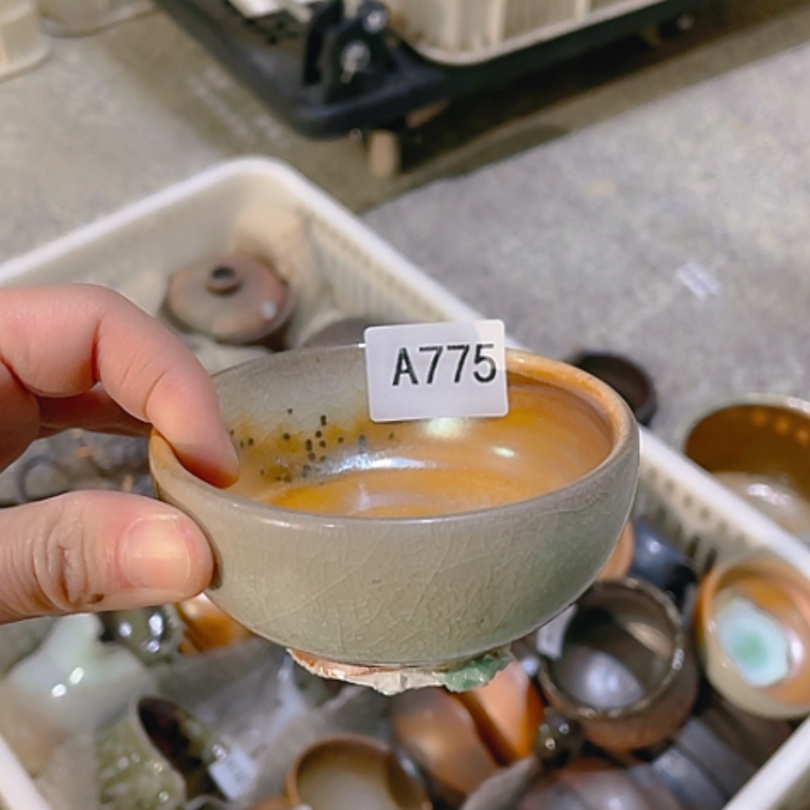 【闪购商品】瑕疵瑕疵都是我的