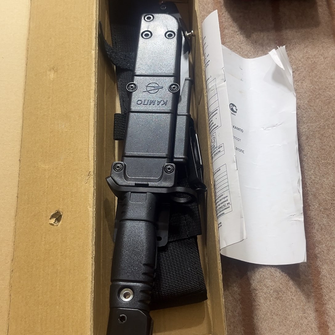 金属AK12-6*9黑11
