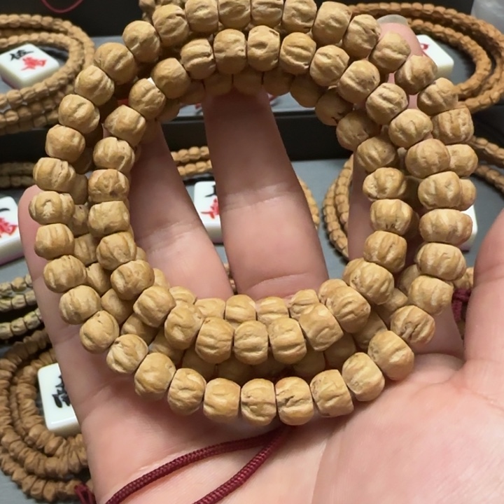 柏香籽/百香籽吊坠