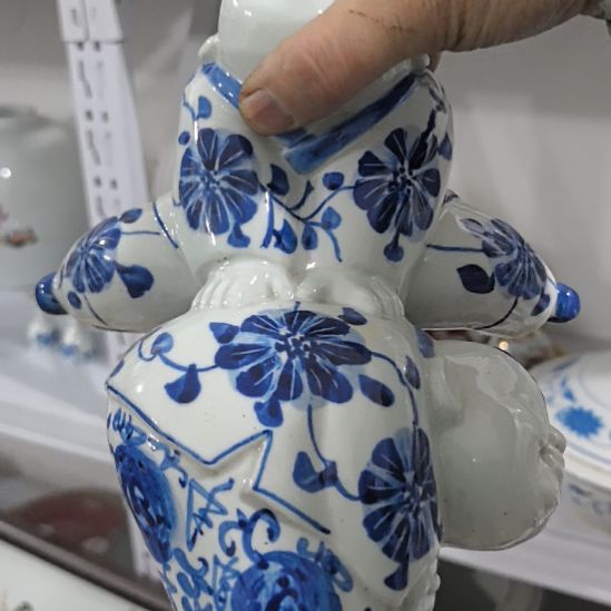 当代景德镇陶瓷工艺品
