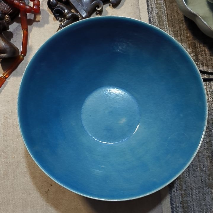 瓷器放大漏给您发货了