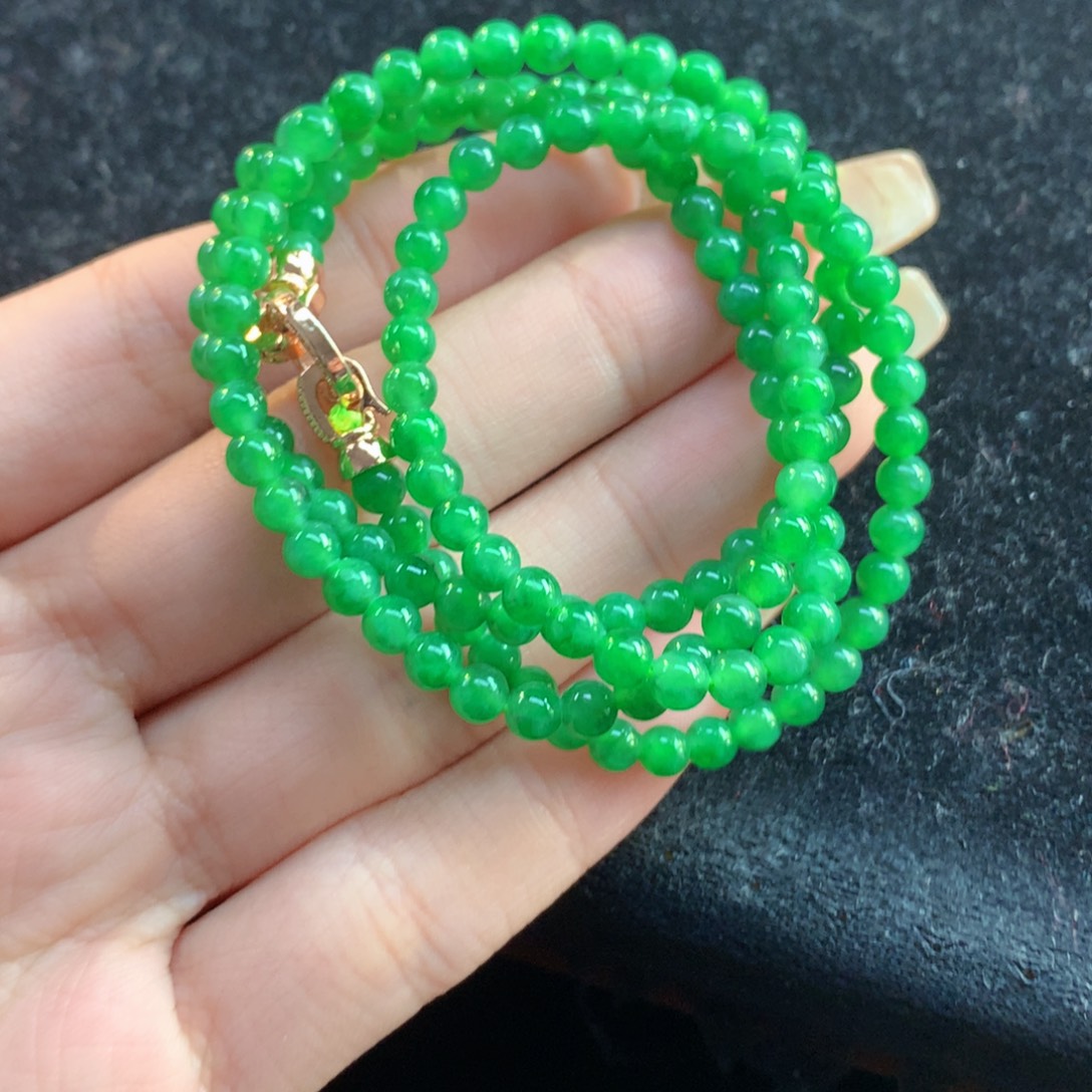 翡翠裸石翡翠翡翠