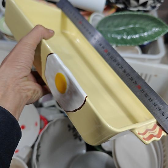 欧式，陶瓷餐具杯碗盘微瑕介意慎拍