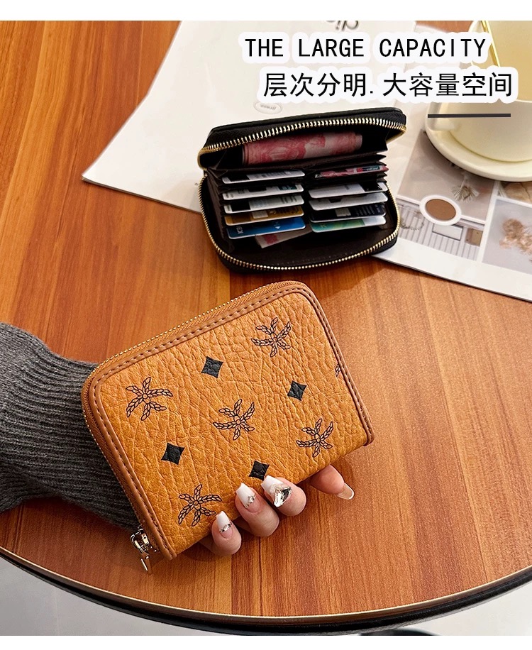 618专享062轻奢手工女士单肩包包