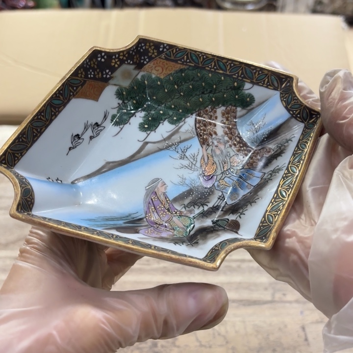 瓷片陶瓷制品陶瓷