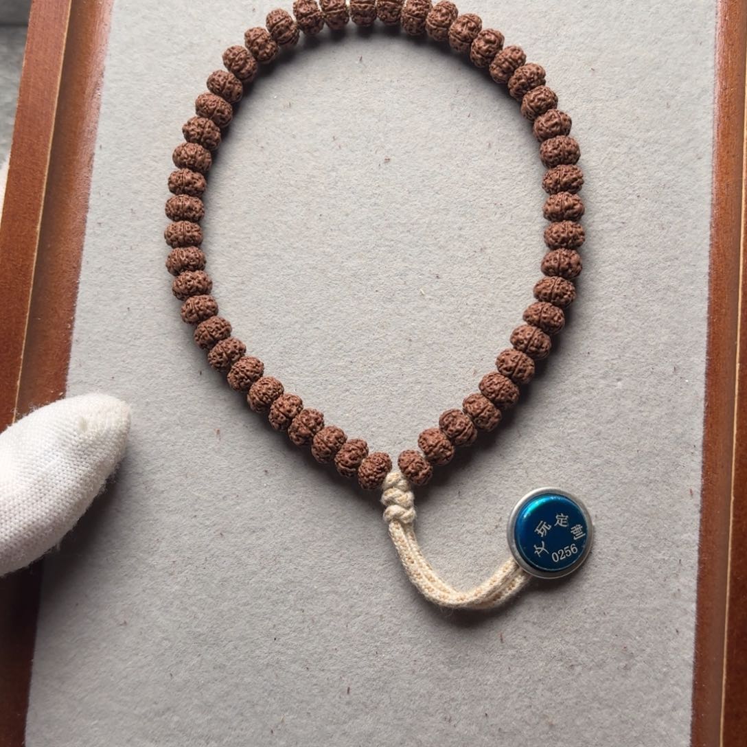 金刚菩提手串7+平细