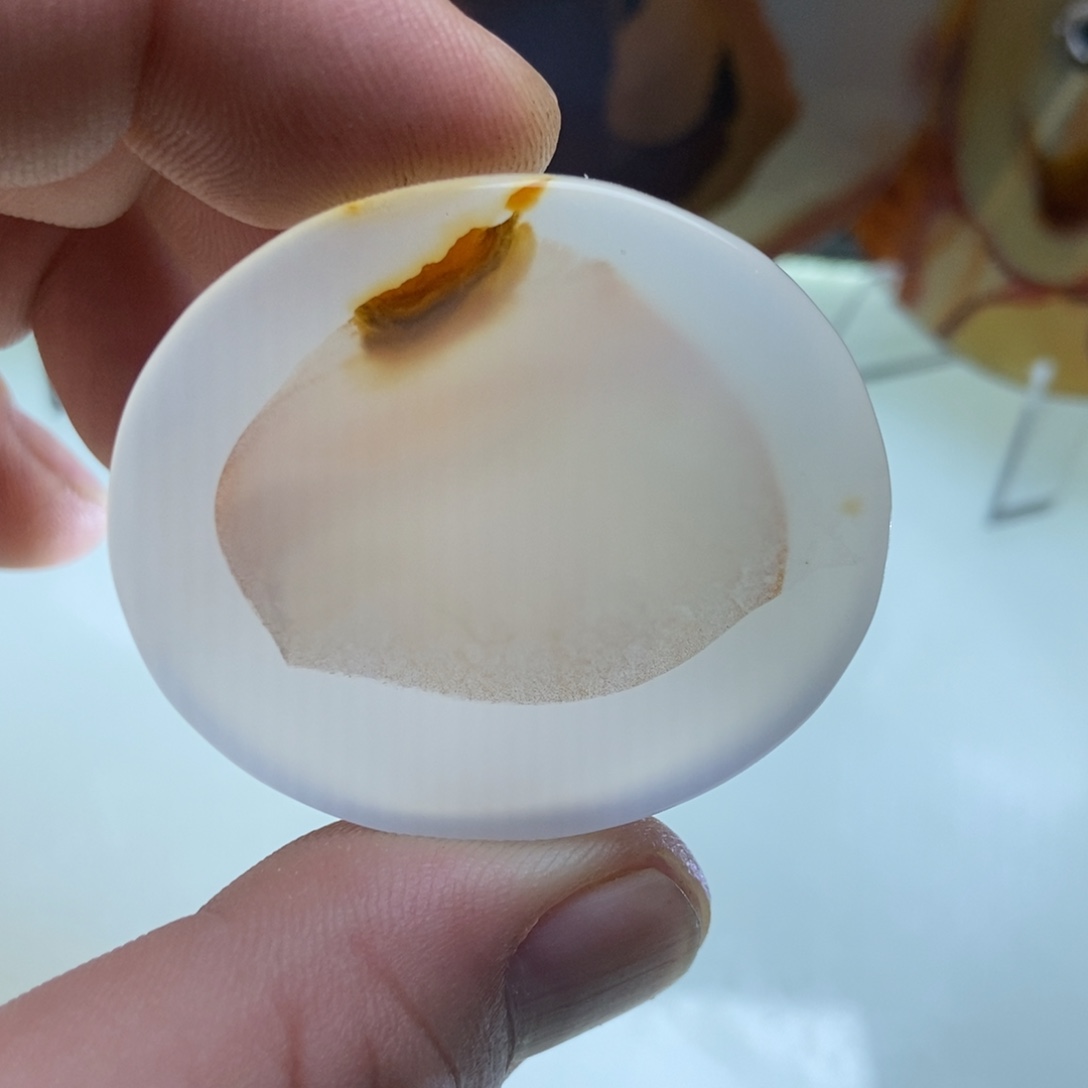 【闪购商品】玛瑙/玉髓颈饰未镶嵌