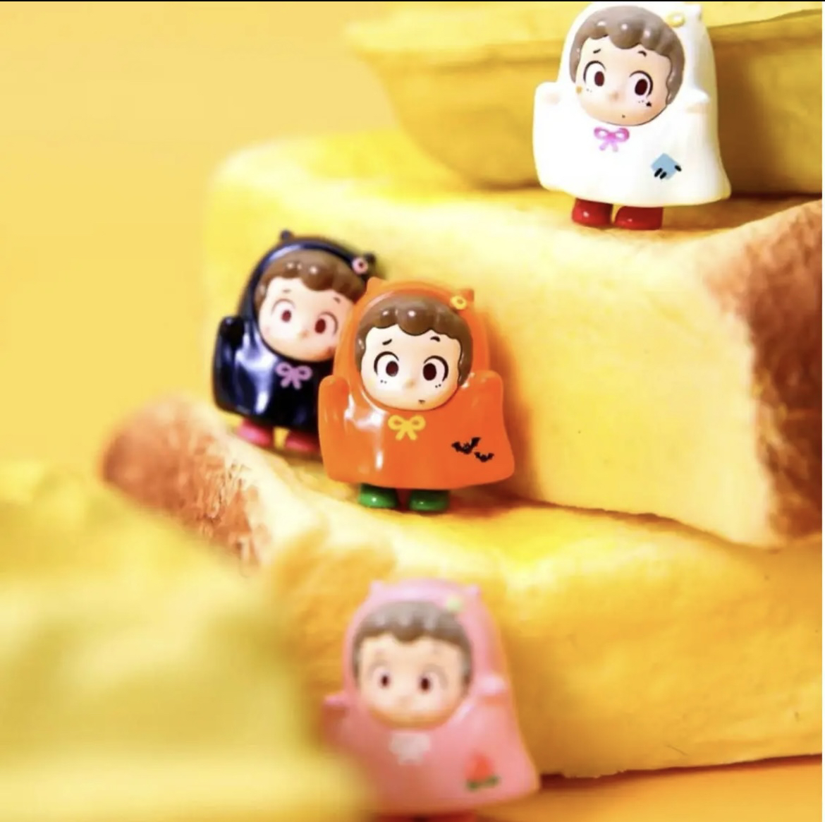 萌粒玩具邮费专拍链接