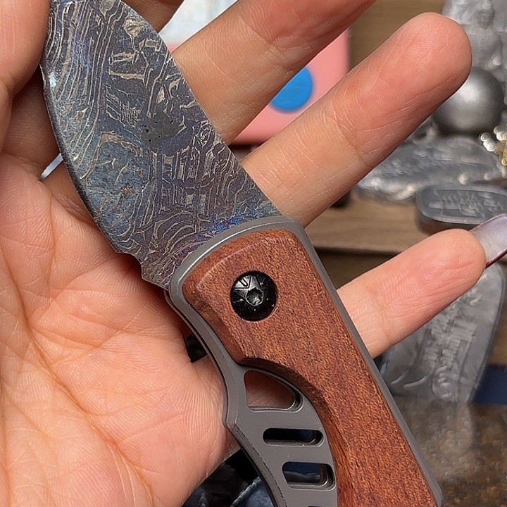 冬***夜花岗石铁合金星星