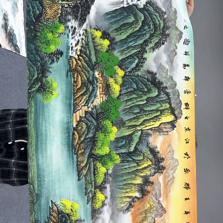 鸿运当头是什么意思