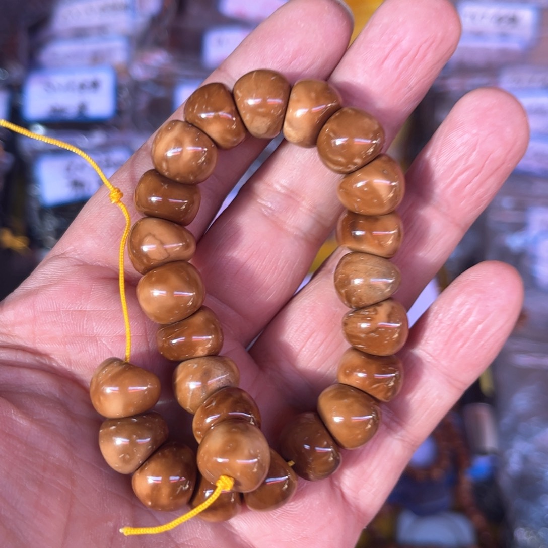 库克吊坠特级库克1.4大肠蒜瓣