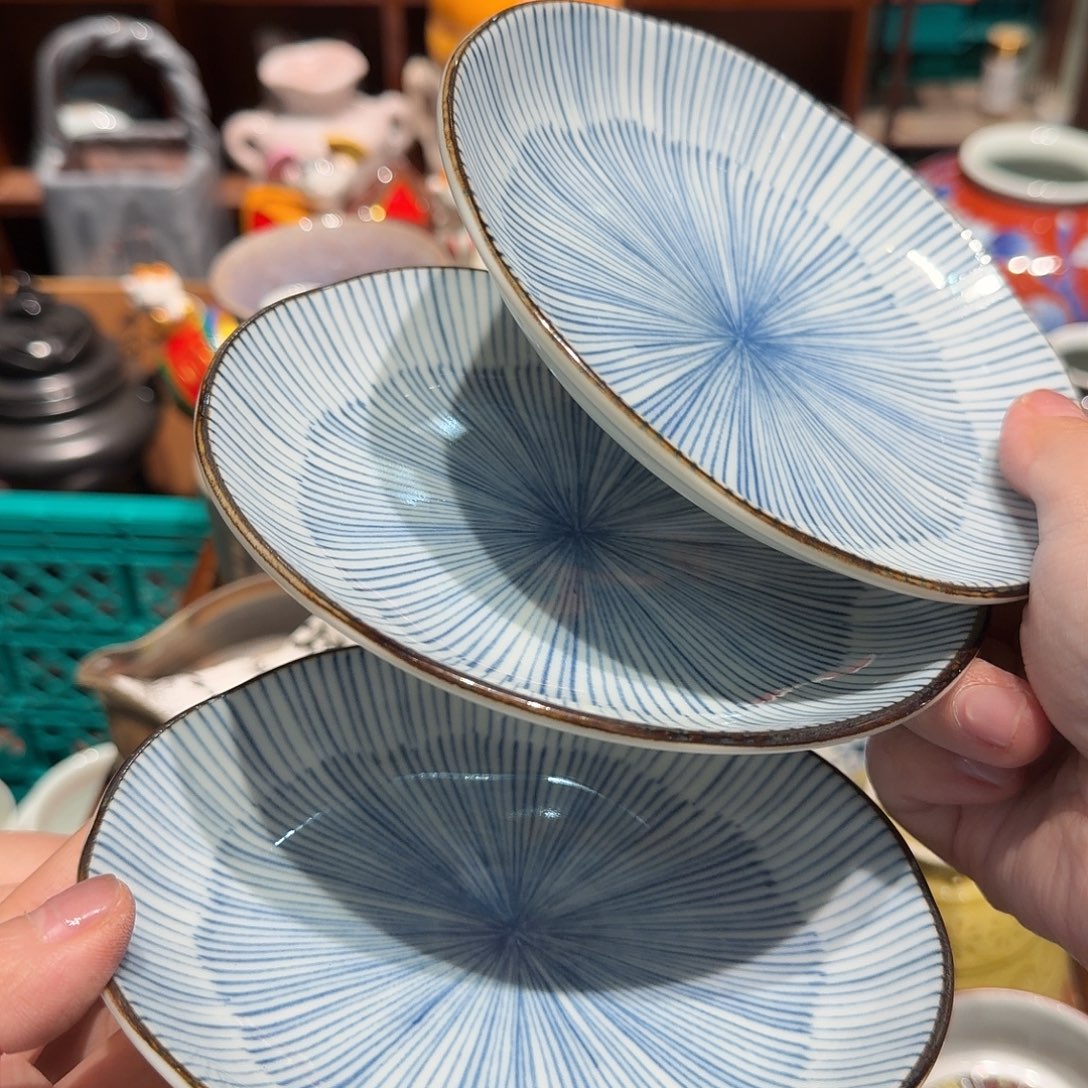 瓷片五十包邮 非全新