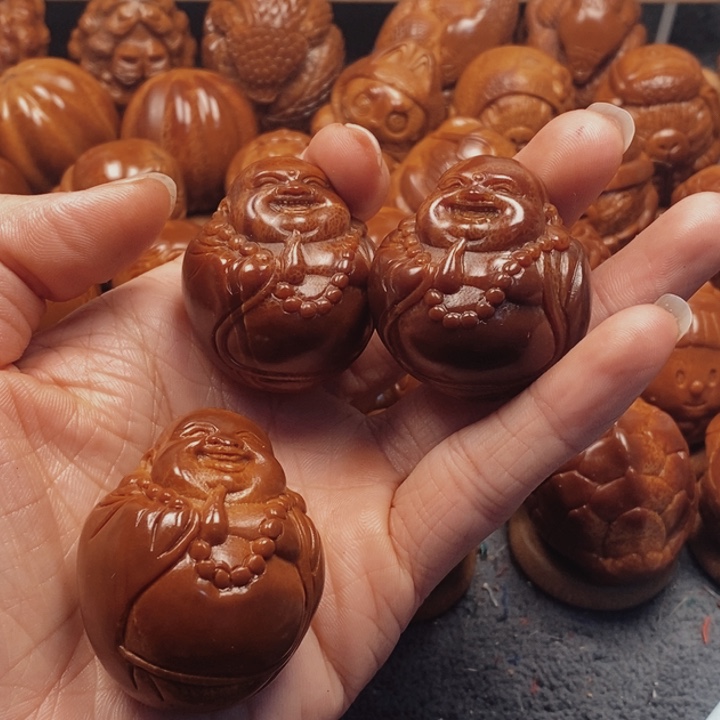 手串/手链橄榄核储**远