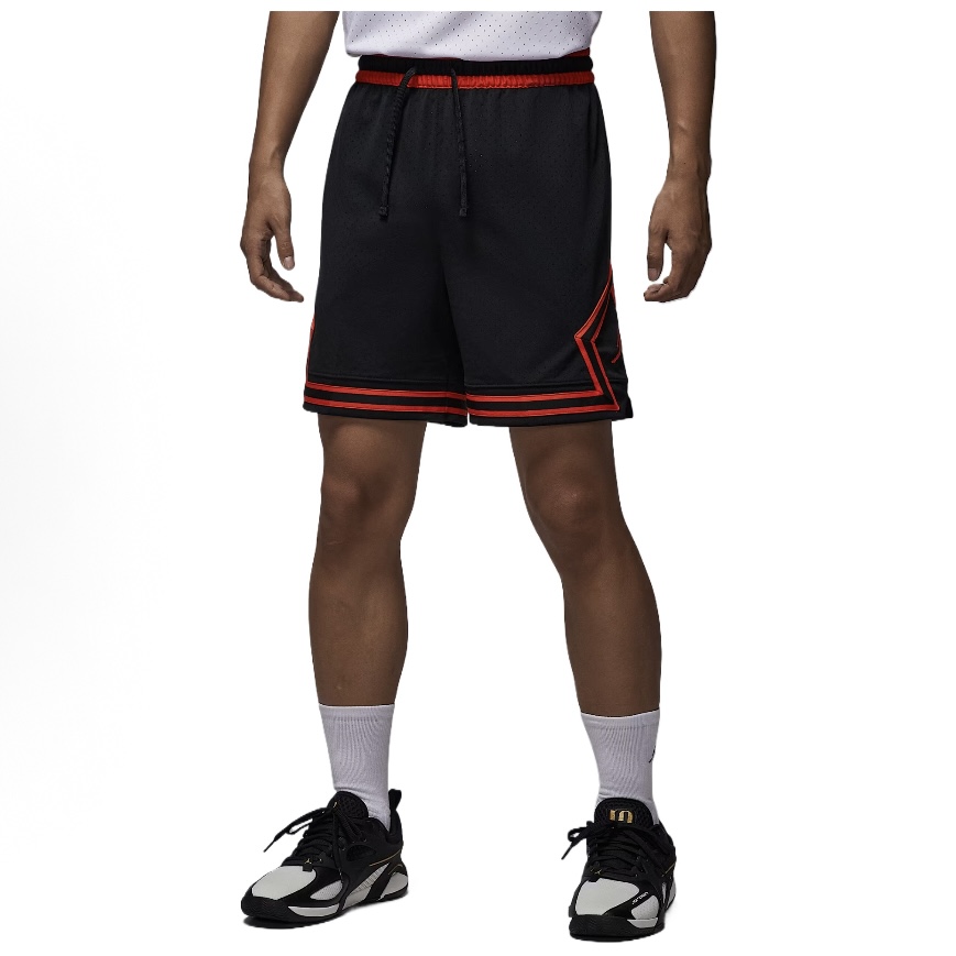 耐克/NIKE男子Dri-FITDiamond舒适时尚百搭篮球裤短裤 HF9911011