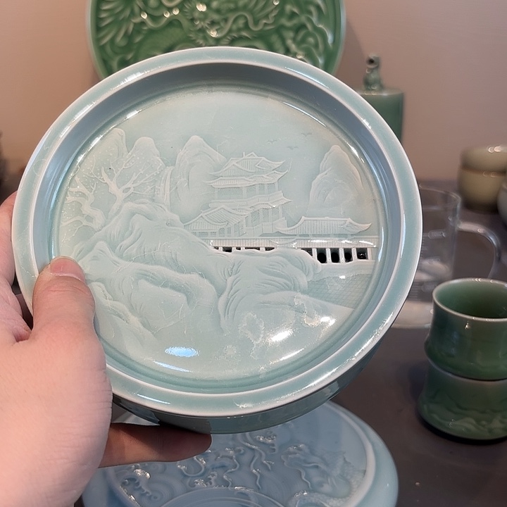 瓷片全****】青瓷青瓷青瓷青瓷