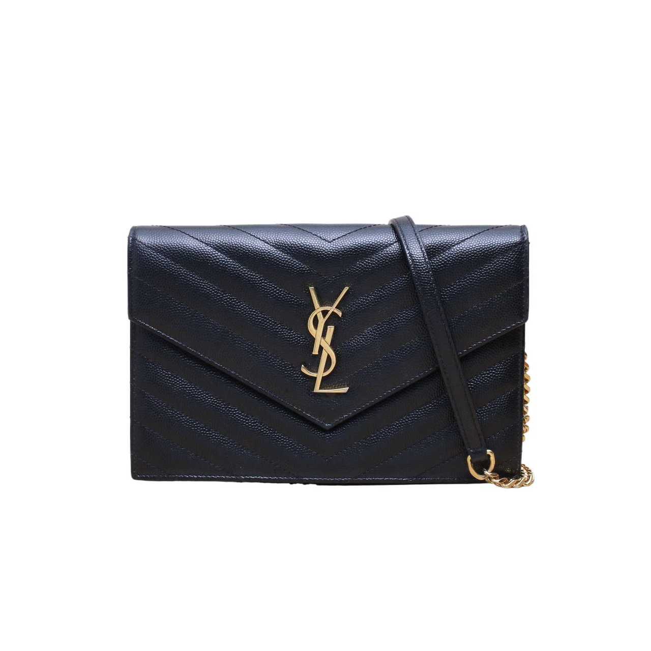 95新 YSL/圣罗兰 小野专属/单肩包/DY3810