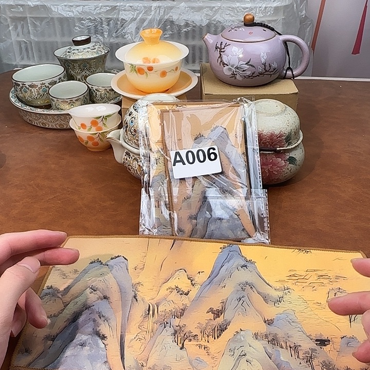 颜瓷闪购商品代替链接006两条