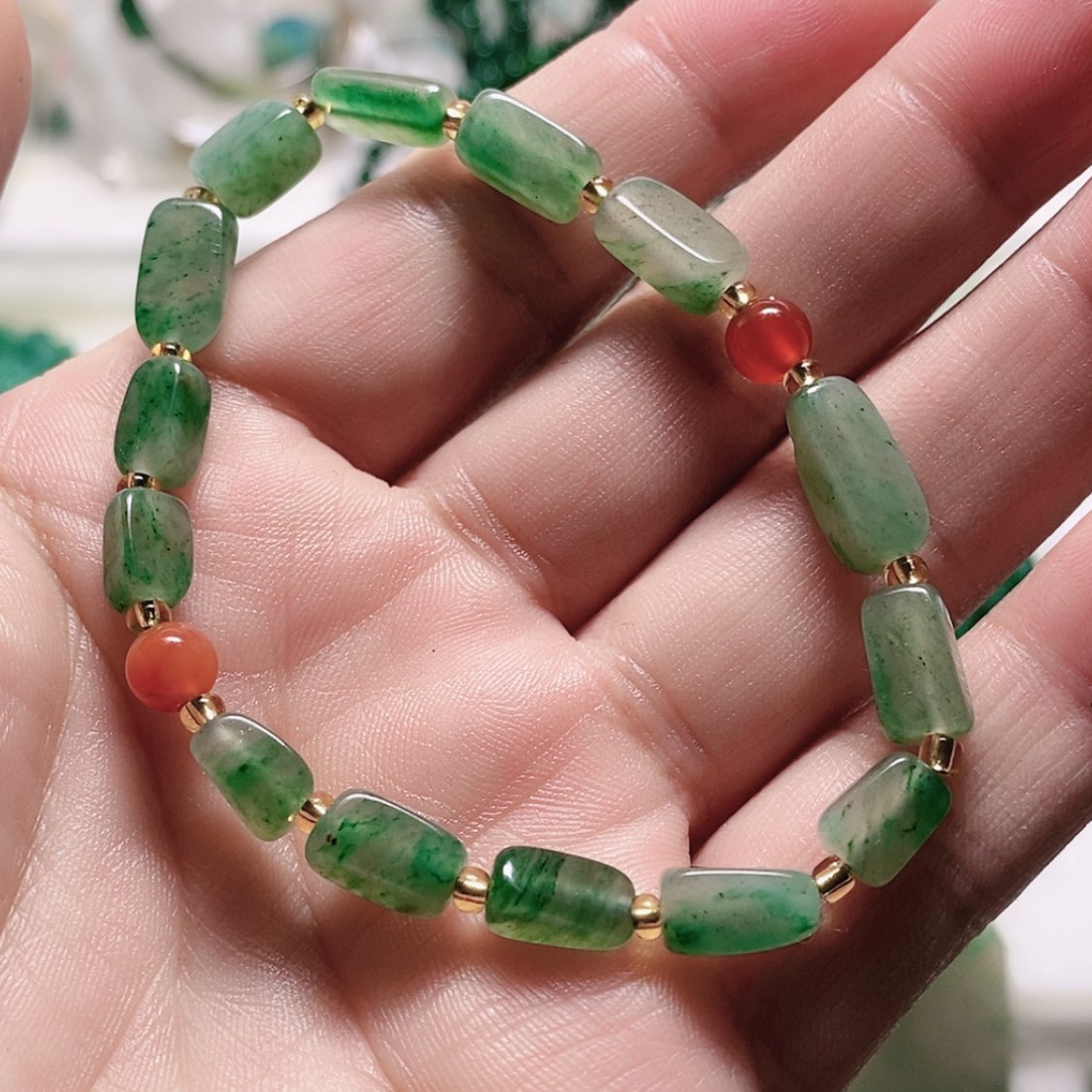 【闪购商品】未镶嵌独山玉挂件