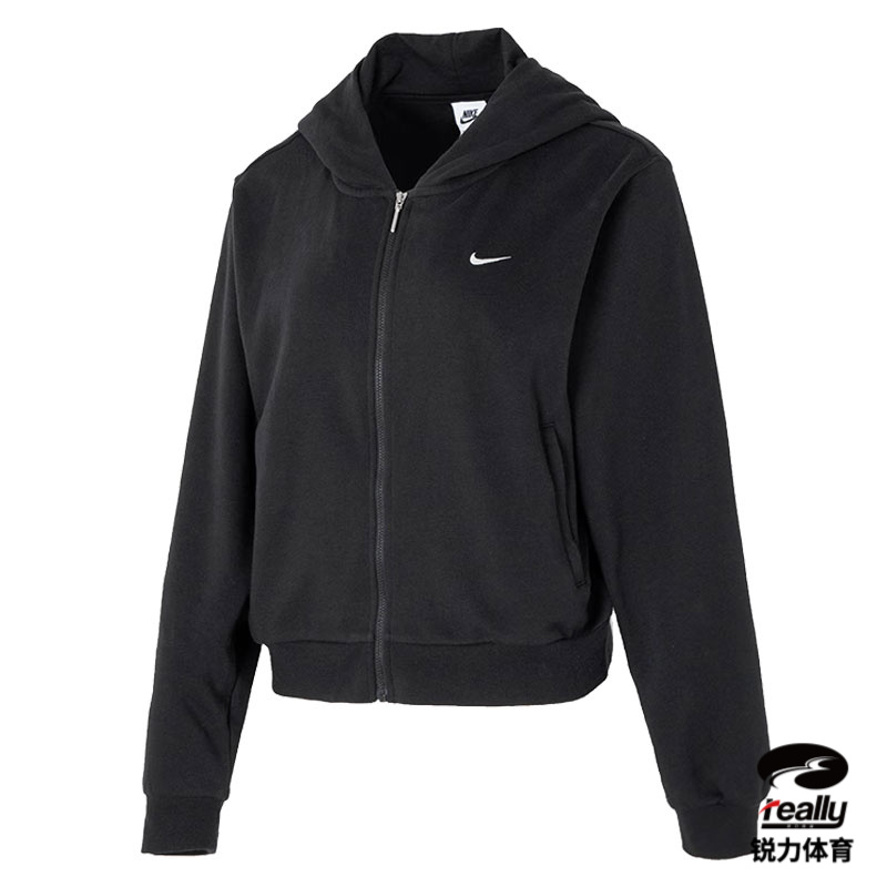 【流光风】Nike耐克女子AS M NSW运动休闲夹克外套FN2420-010