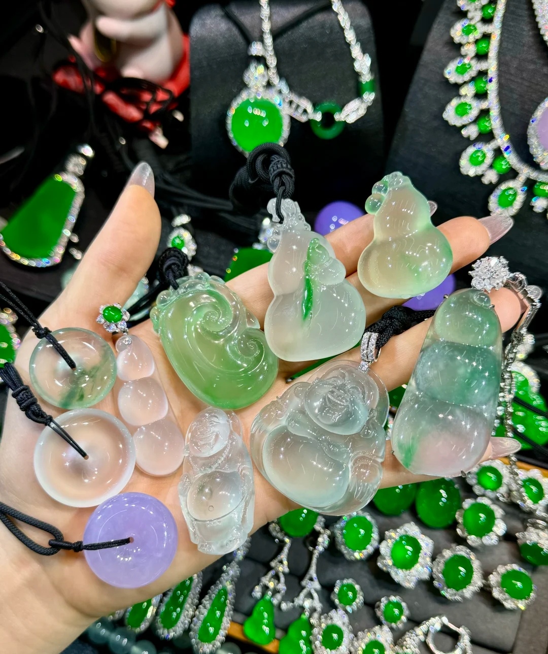 时尚饰品一物一拍通用改价链接