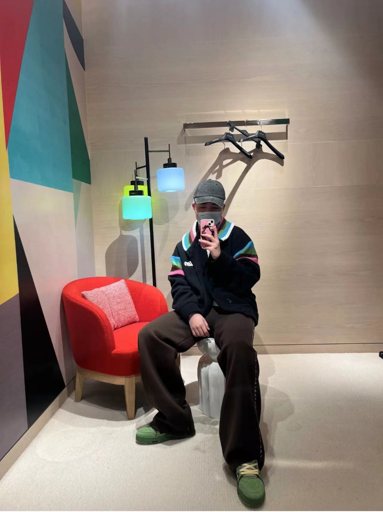 时尚潮流休闲爆款男女同款系带鞋带标字母