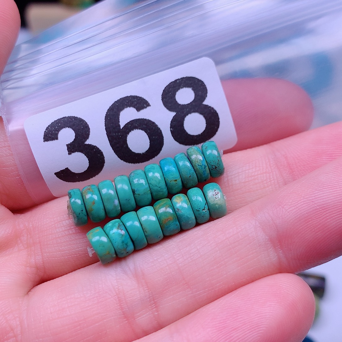 空竹粉丝专享十堰特色手工散珠