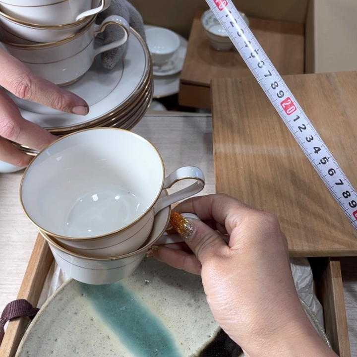 N**i新亿阁中古商品无售后