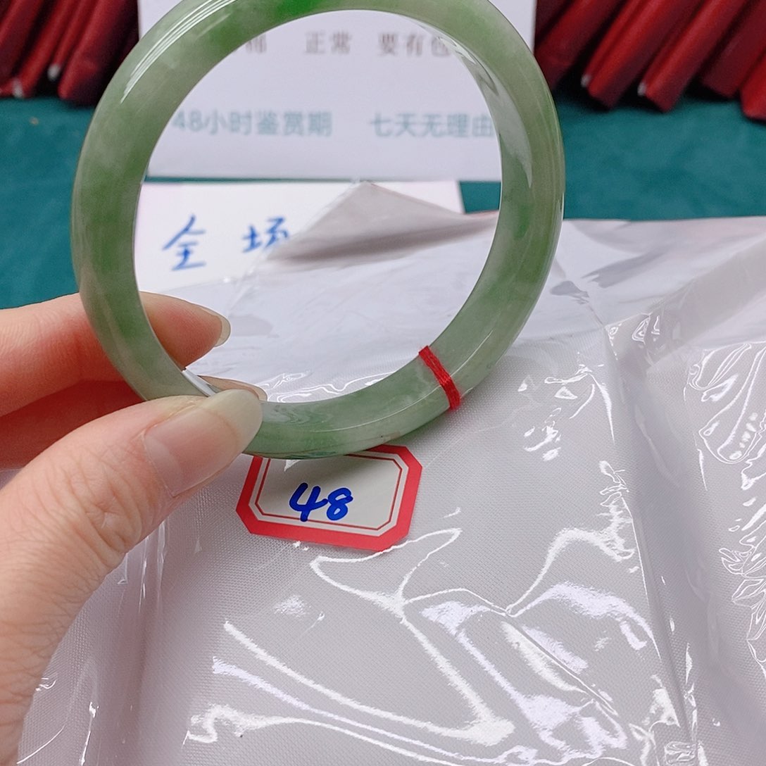 翡翠手镯未镶嵌岁**好4888888888