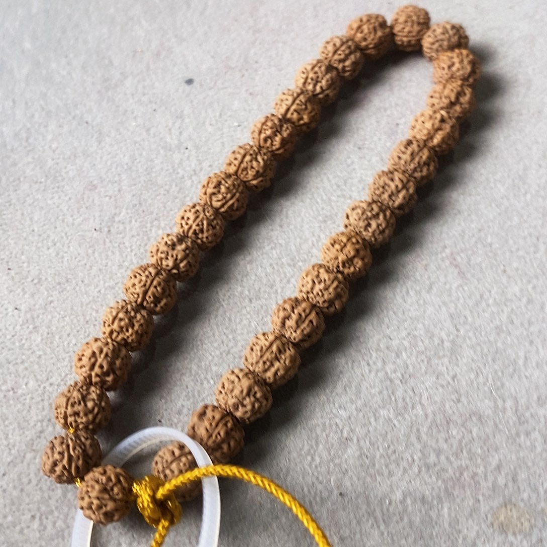 金刚菩提手串蜂皇9