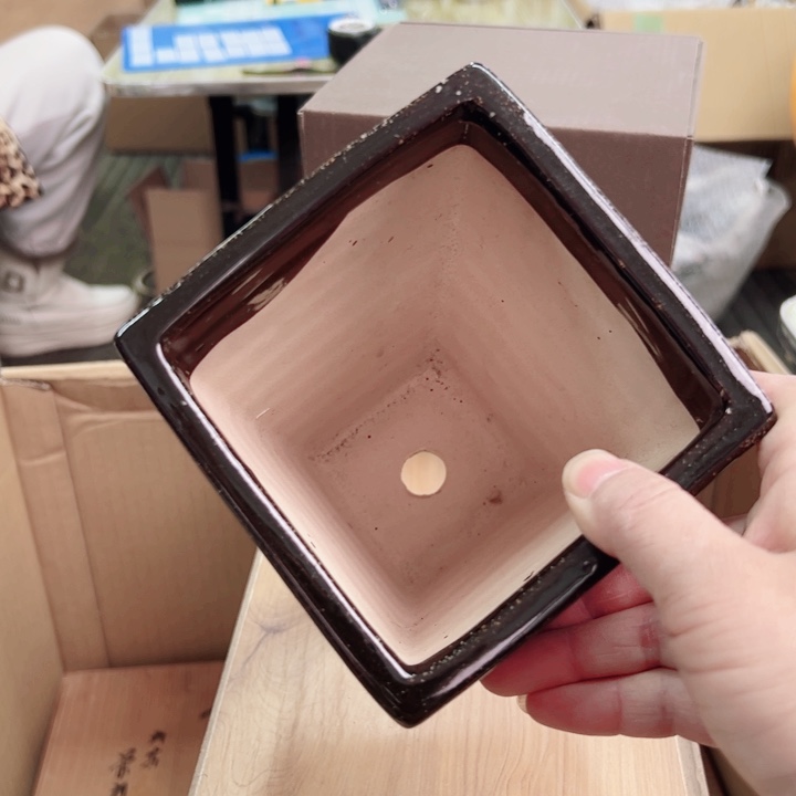 摆件一个瓷器默认微瑕