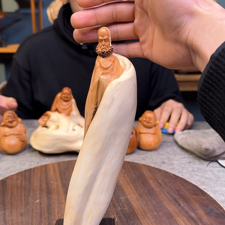 柏木（崖柏）关注一下